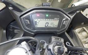 HONDA CBR400R 2013 NC47