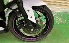 KAWASAKI NINJA 250 EX250L