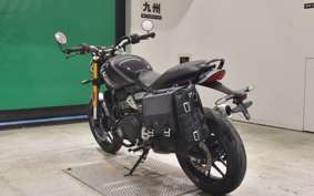 TRIUMPH SPEED400 2024