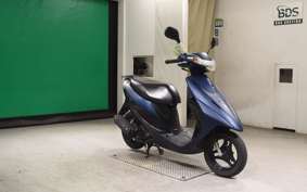 SUZUKI ADDRESS V50 1997 CA4BA