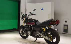 KAWASAKI ZEPHYR 400 KAI 2002 ZR400C