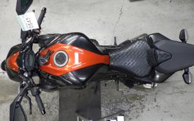 KAWASAKI Z1000 Gen.5 2015