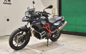 BMW F700GS 2017