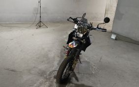YAMAHA WR250X DG15J