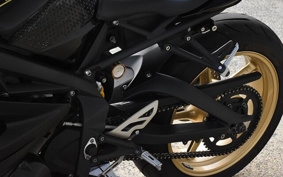 TRIUMPH DAYTONA 675 2007 TMD106