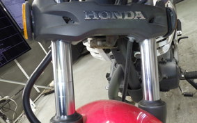 HONDA CBF125 2006