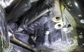HONDA CB400SF VTEC 2000 NC39