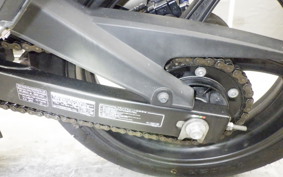 HONDA CB250F 1992 MC43
