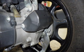 HONDA TACT Basket 2021 AF79