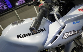 KAWASAKI ZR 700 S 2003 ZR750F