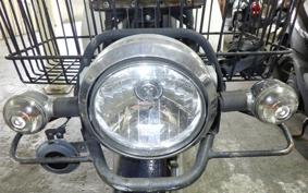 HONDA C50 SUPER CUB AA04