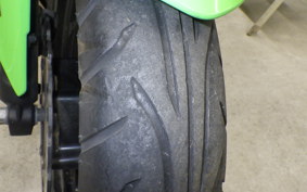 KAWASAKI NINJA 250 EX250L