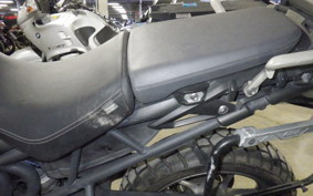 TRIUMPH TIGER 800 2014