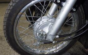 HONDA C110 SUPER CUB JA07