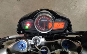 SUZUKI GSR250 GJ55D