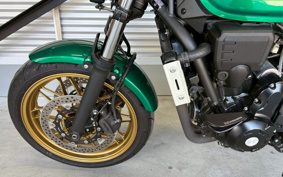 KAWASAKI Z650 RS 2023 ER650M