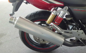 HONDA CB400SFV-3 BOLDOR 2005 NC39