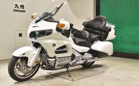 HONDA GL 1800 GOLD WING AIRBAG NAVI 2014 SC68