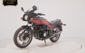 KAWASAKI GPZ550 2024 ZX550A