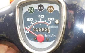 HONDA C50 SUPER CUB AA01