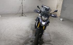 BMW G310GS 2018 0G02