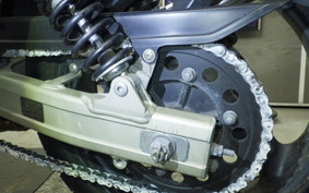 KAWASAKI BALIUS 250 Gen.2 2023 ZR250B