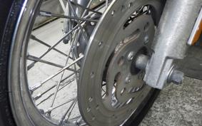 HARLEY FLST 1450 2006