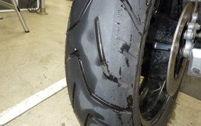 SUZUKI DL650 ( V-Strom 650 ) A 2013 VP56A