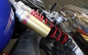 HONDA CB400SF VTEC 2009 NC42