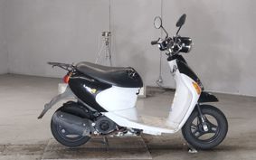 SUZUKI LETS4 CA45A