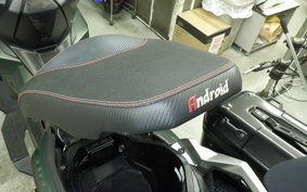 HONDA X-ADV 750 2019 RC95