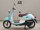 Фото Yamaha VINO 50 с японского аукциона