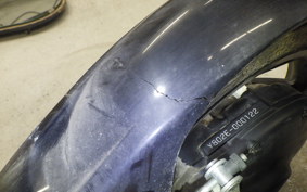 YAMAHA EC-02 2014 SY02J