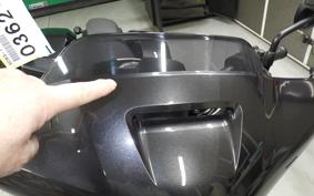 HONDA REBEL 1100 T DCT 2023 SC83
