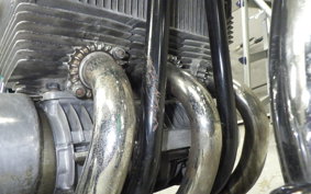 SUZUKI GT380 2020 GT380