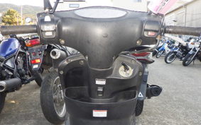 YAMAHA AXIS 125 TREET SE53J