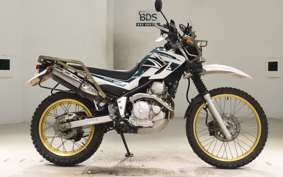 YAMAHA SEROW 250 Gen.2 2025 DG17J