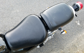 SUZUKI ST250 E Type NJ4CA