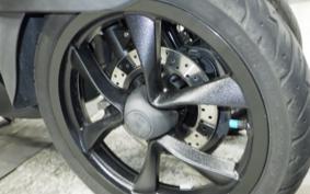 YAMAHA TRICITY 155 A 2009 SG37J