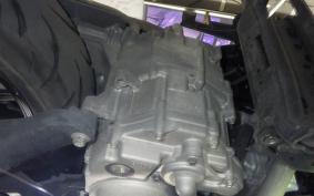 YAMAHA TRICITY 300 2021 SH15J