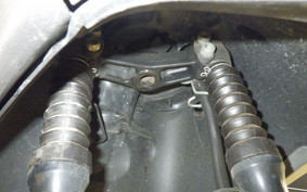YAMAHA AXIS 125 Z 2002 SEJ6J
