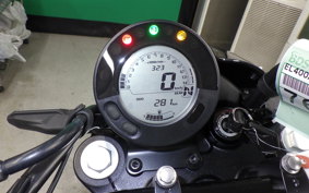 KAWASAKI ELIMINATOR400-3SE 2025 EL400A