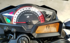 KAWASAKI Z250 ER250C