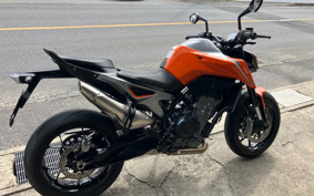 KTM 790 DUKE 2019 TU640