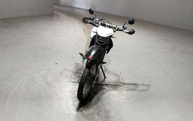 SUZUKI DR-Z125 DF43B