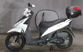 SUZUKI ADDRESS V110 CE47A