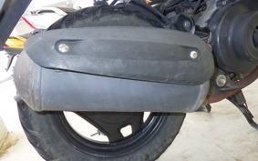 SUZUKI ADDRESS V50 Gen.2 2005 CA44A