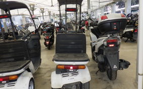 HONDA GYRO CANOPY TA03