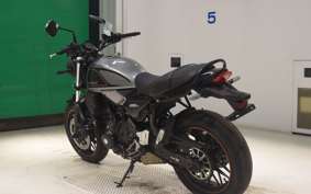 KAWASAKI Z650 RS 2022