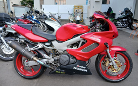 HONDA VTR1000F 1997 SC36